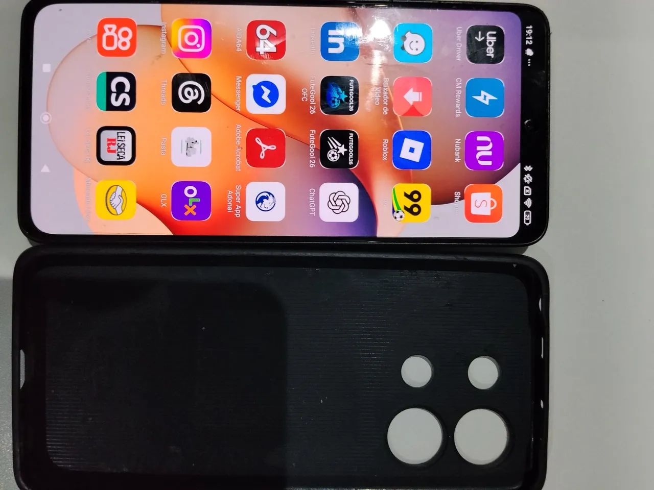 REDMI NOTE 13 - Foto 2
