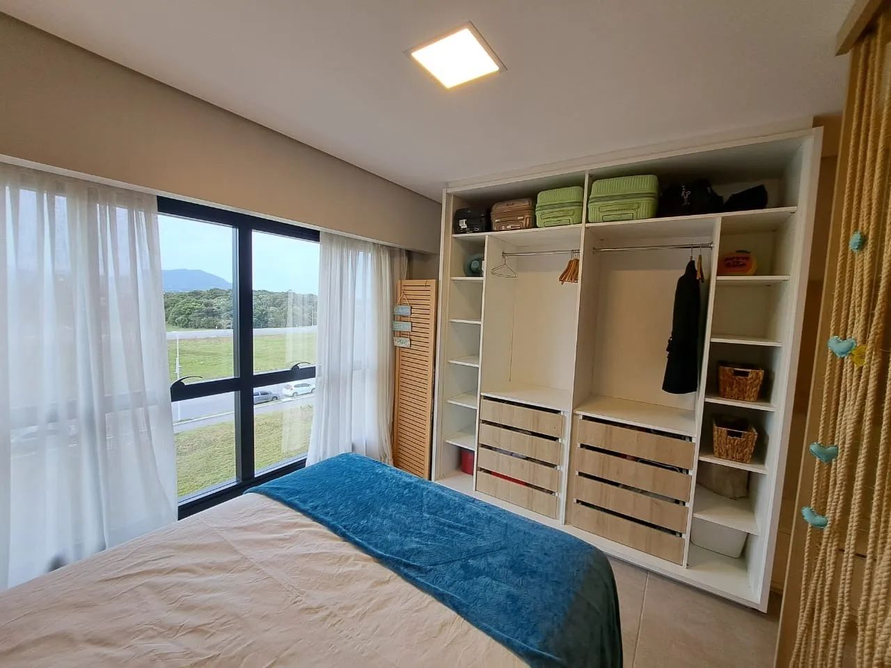 Studio mobiliado à venda no OKA Floripa - Foto 2