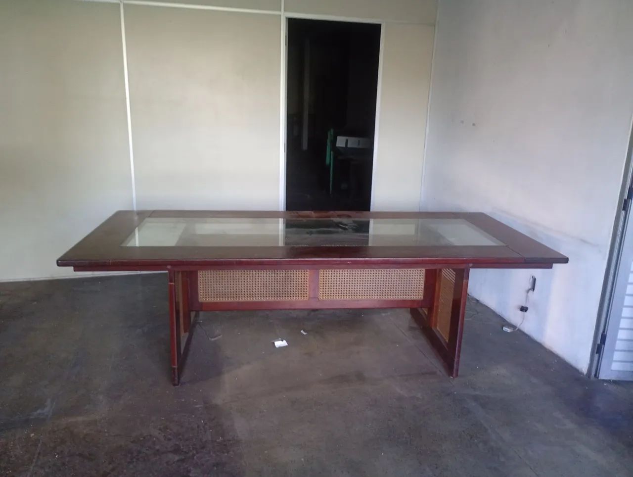 Mesa grande de cozinha  - Foto 2