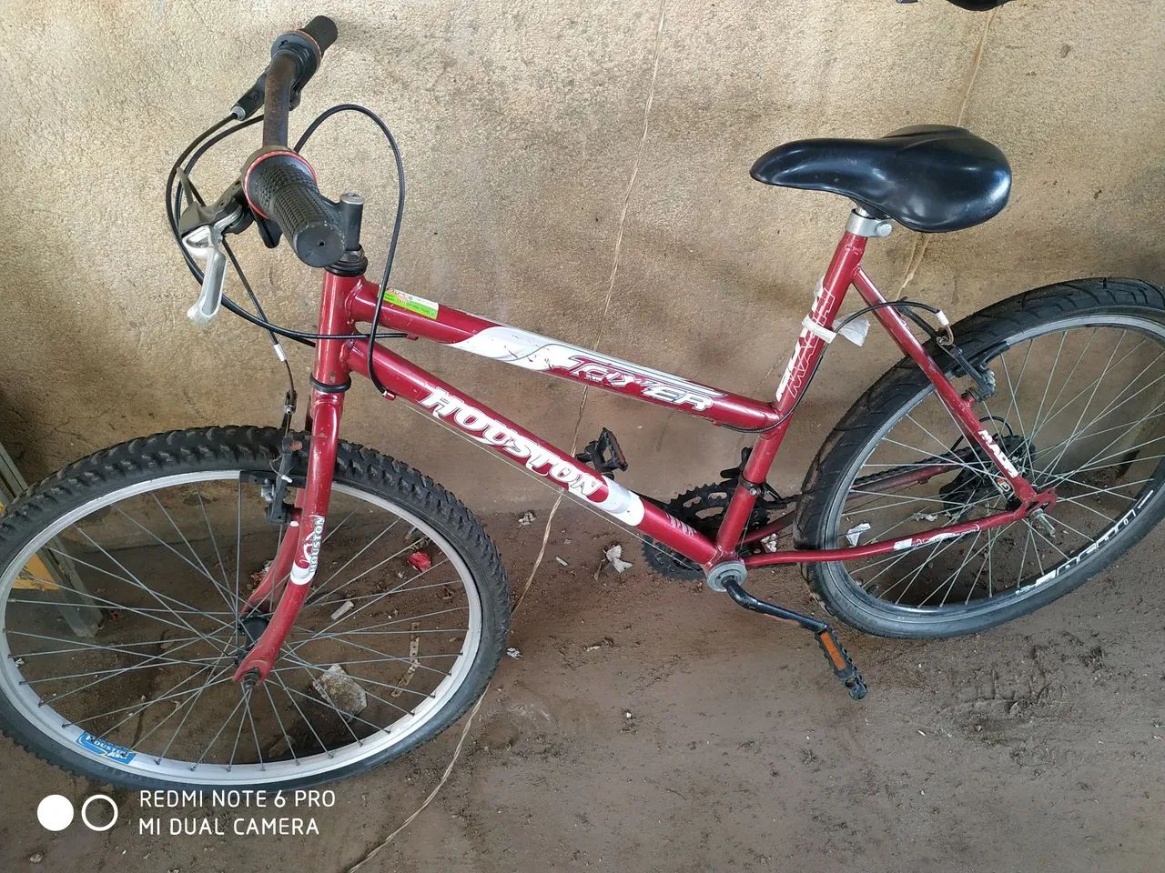 Bicicleta  - Foto 3