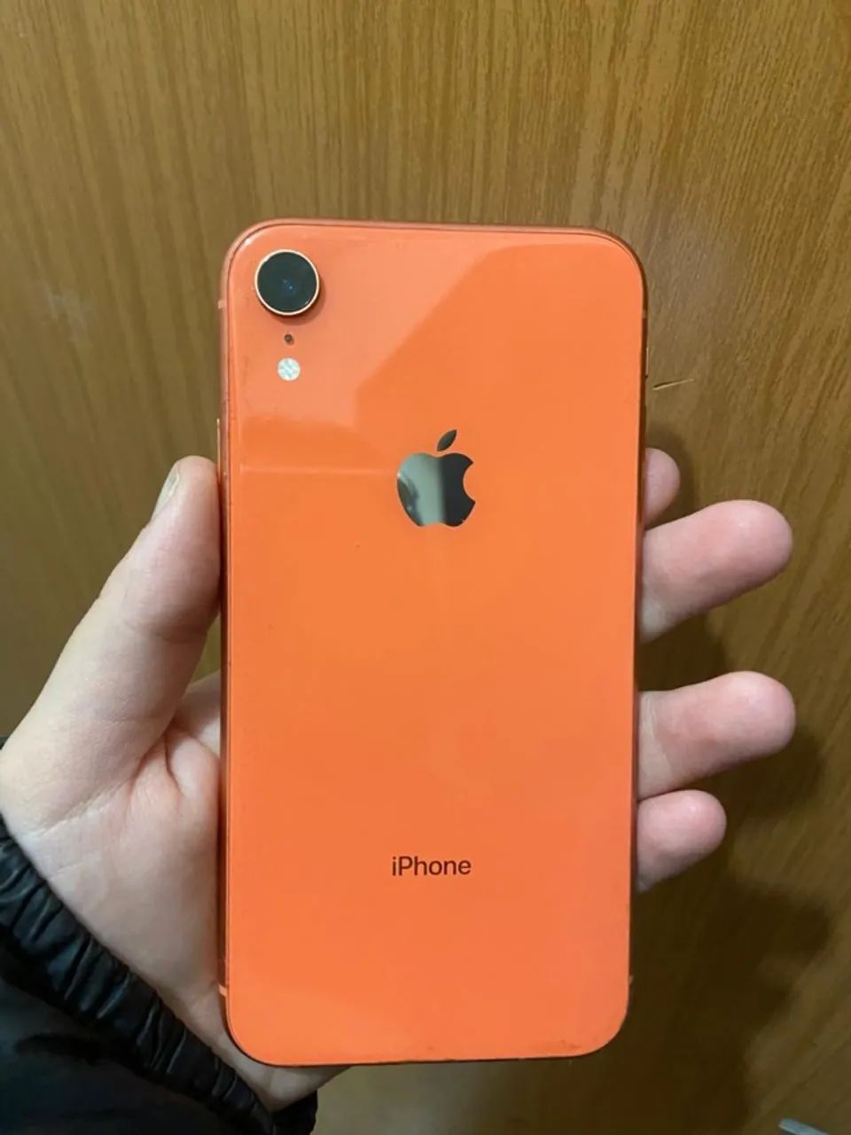 IPHONE XR TODO ORIGINAL - Foto 2