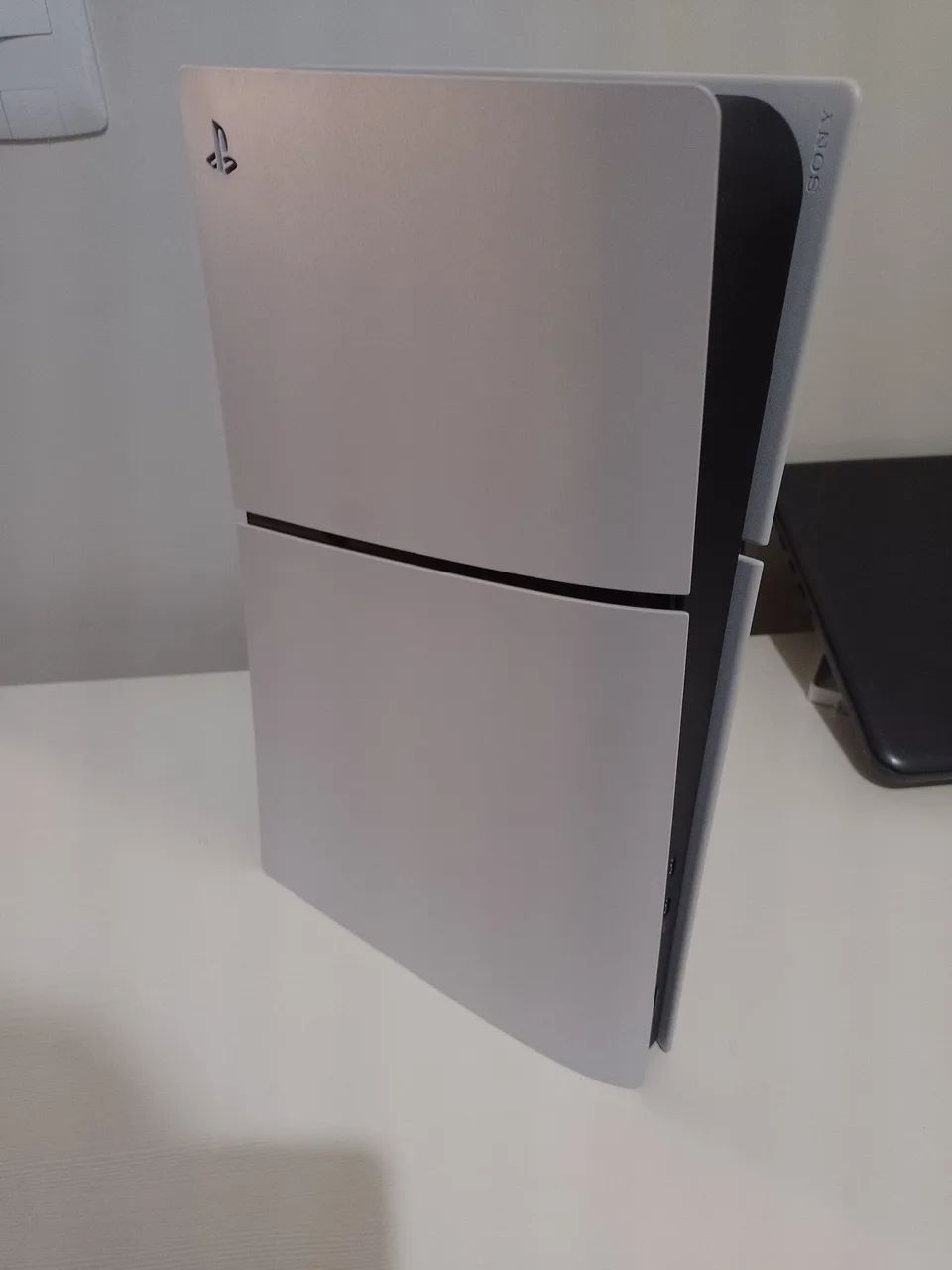 PS5 USADO EM PERFEITO ESTADO (drift no analógico) - Foto 3