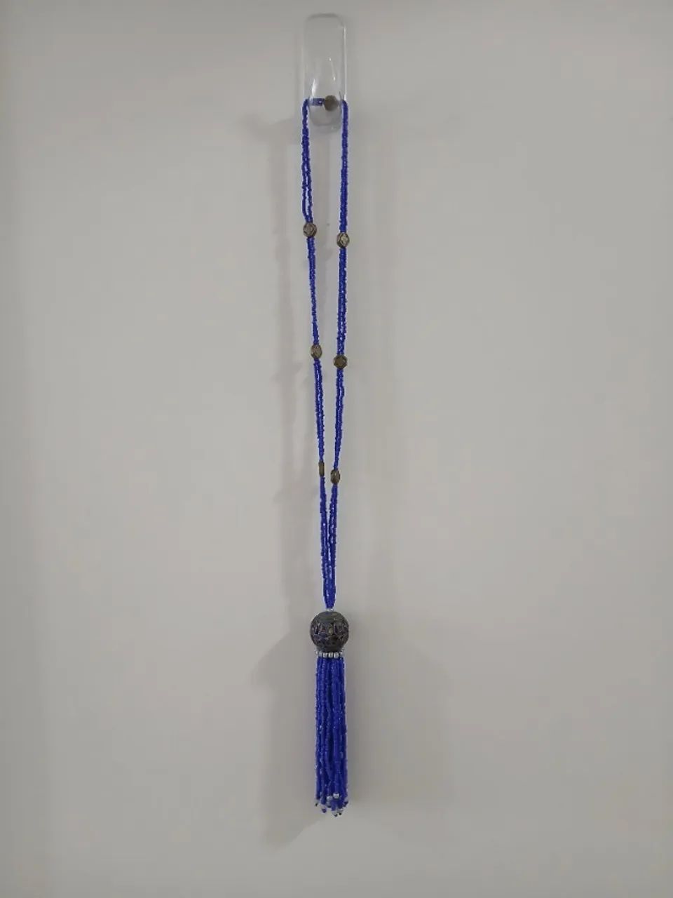 Colar de Miçangas - Foto 2