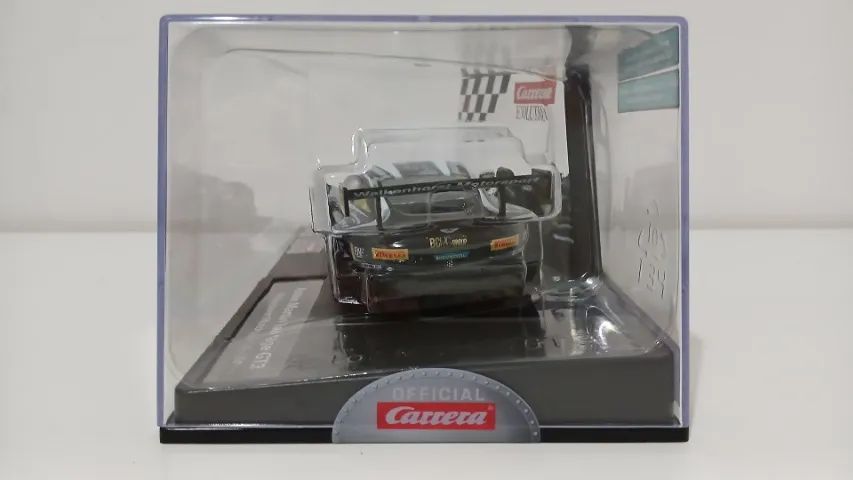 Autorama Carrera Evolution 1:32 Aston Martin GT3 