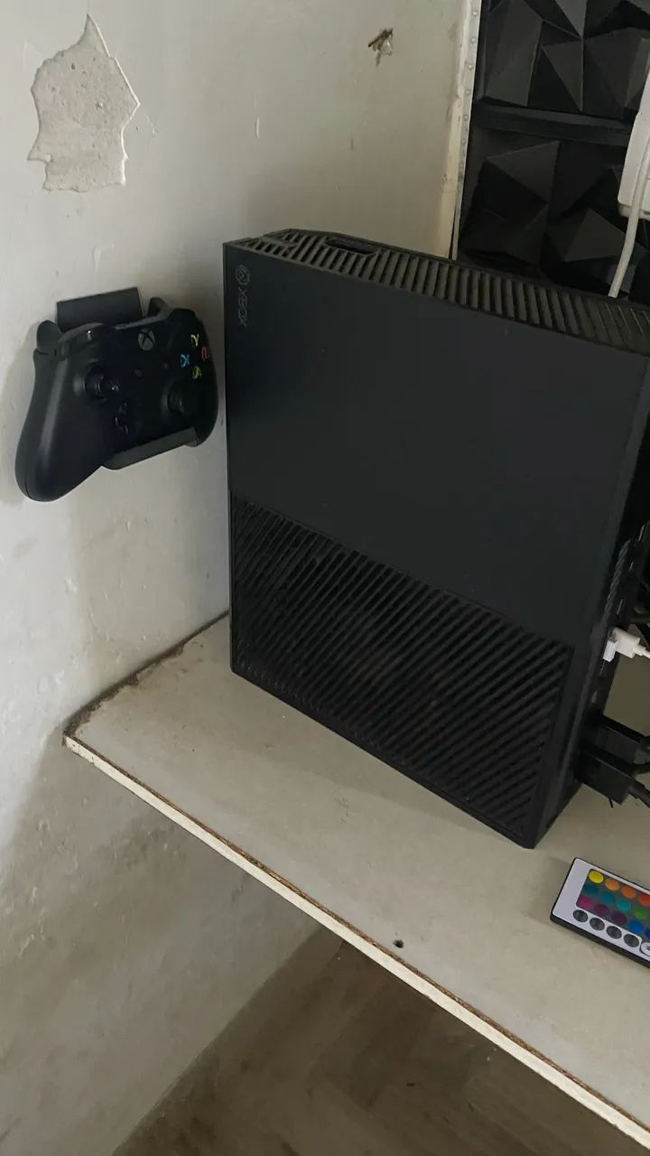 Xbox One s  - Foto 3