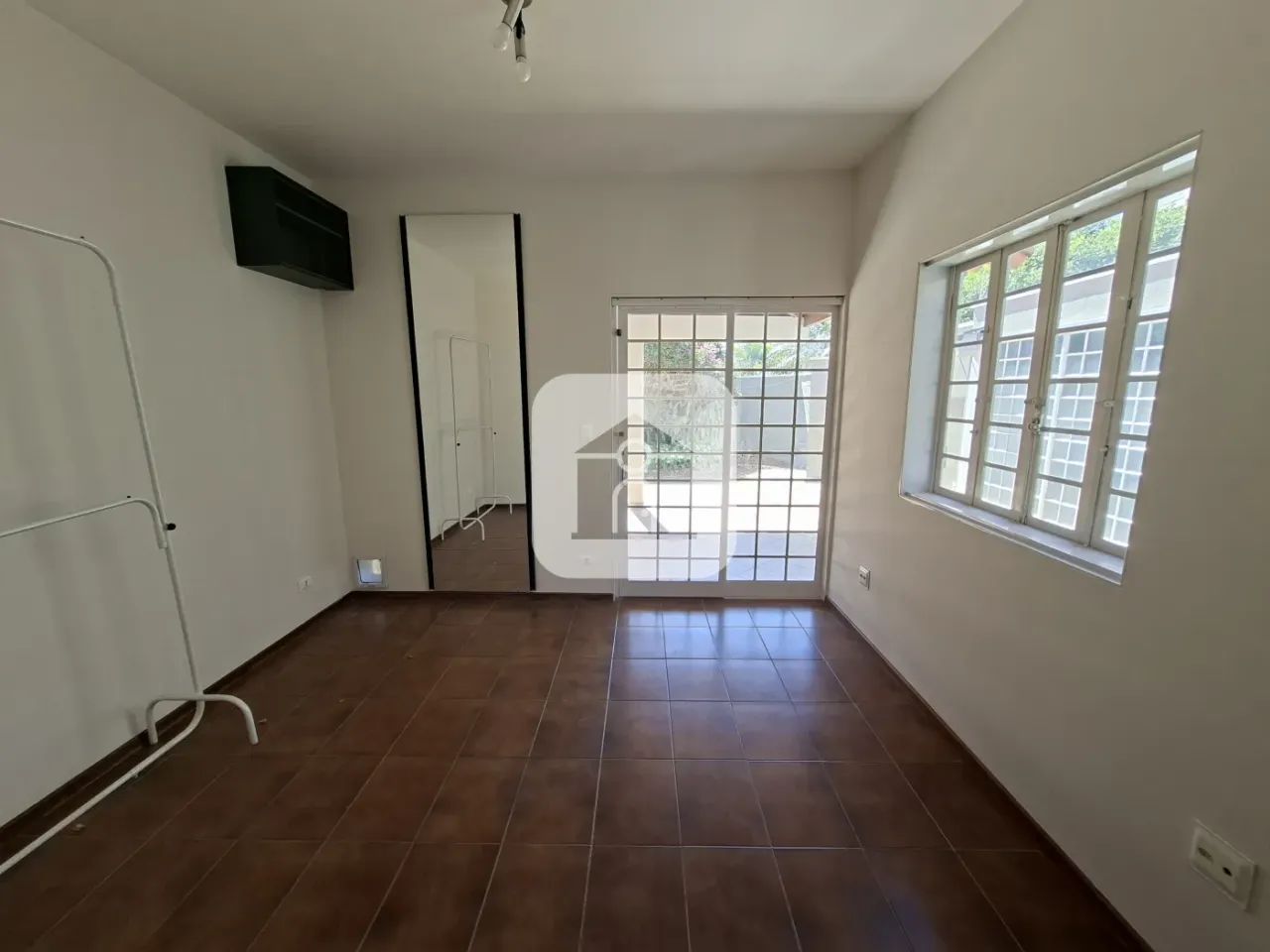 Casa para locação no bairro Patrimônio - Foto 2