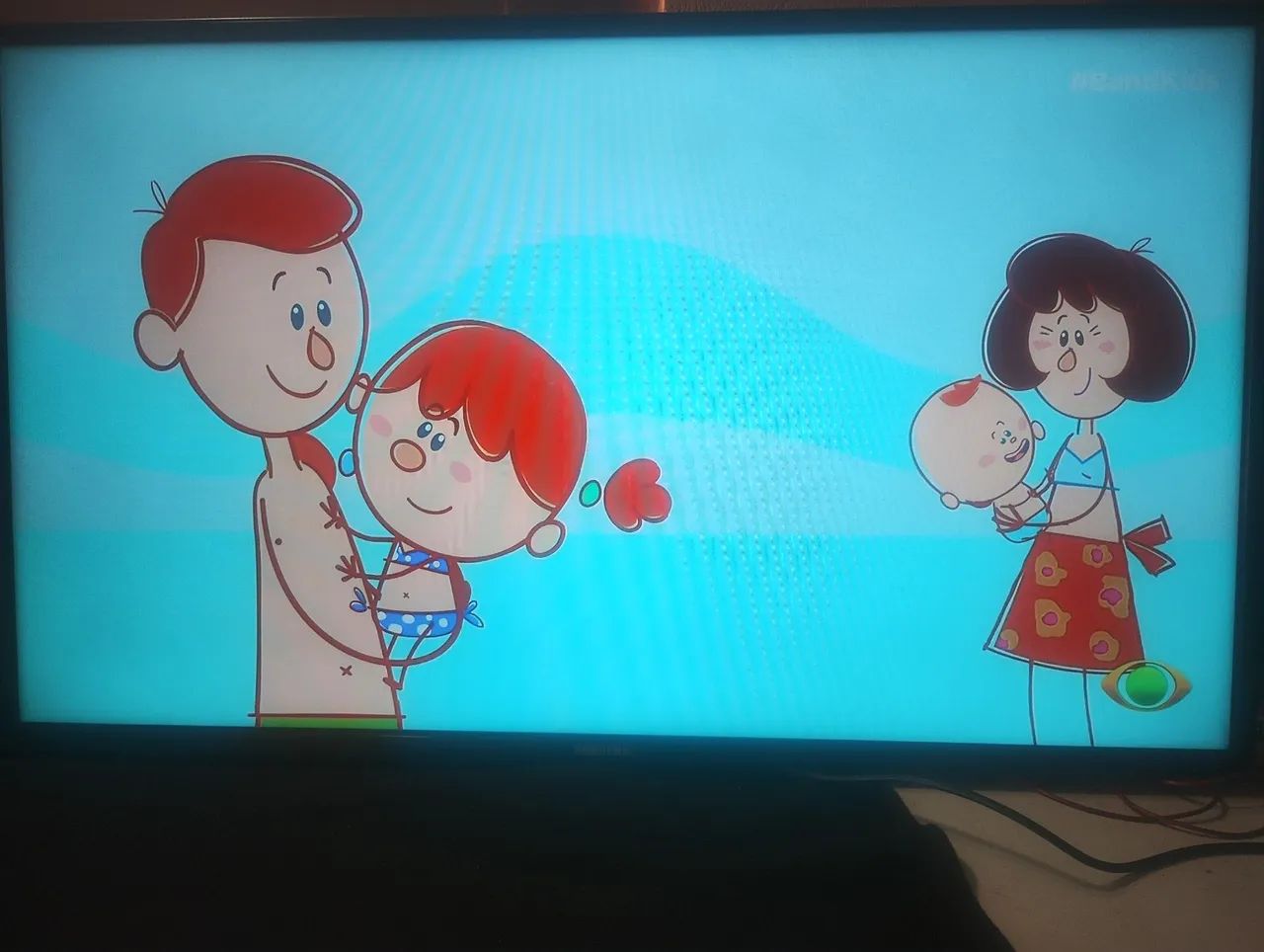 Monitor Samsung 46 Polegadas  - Foto 4