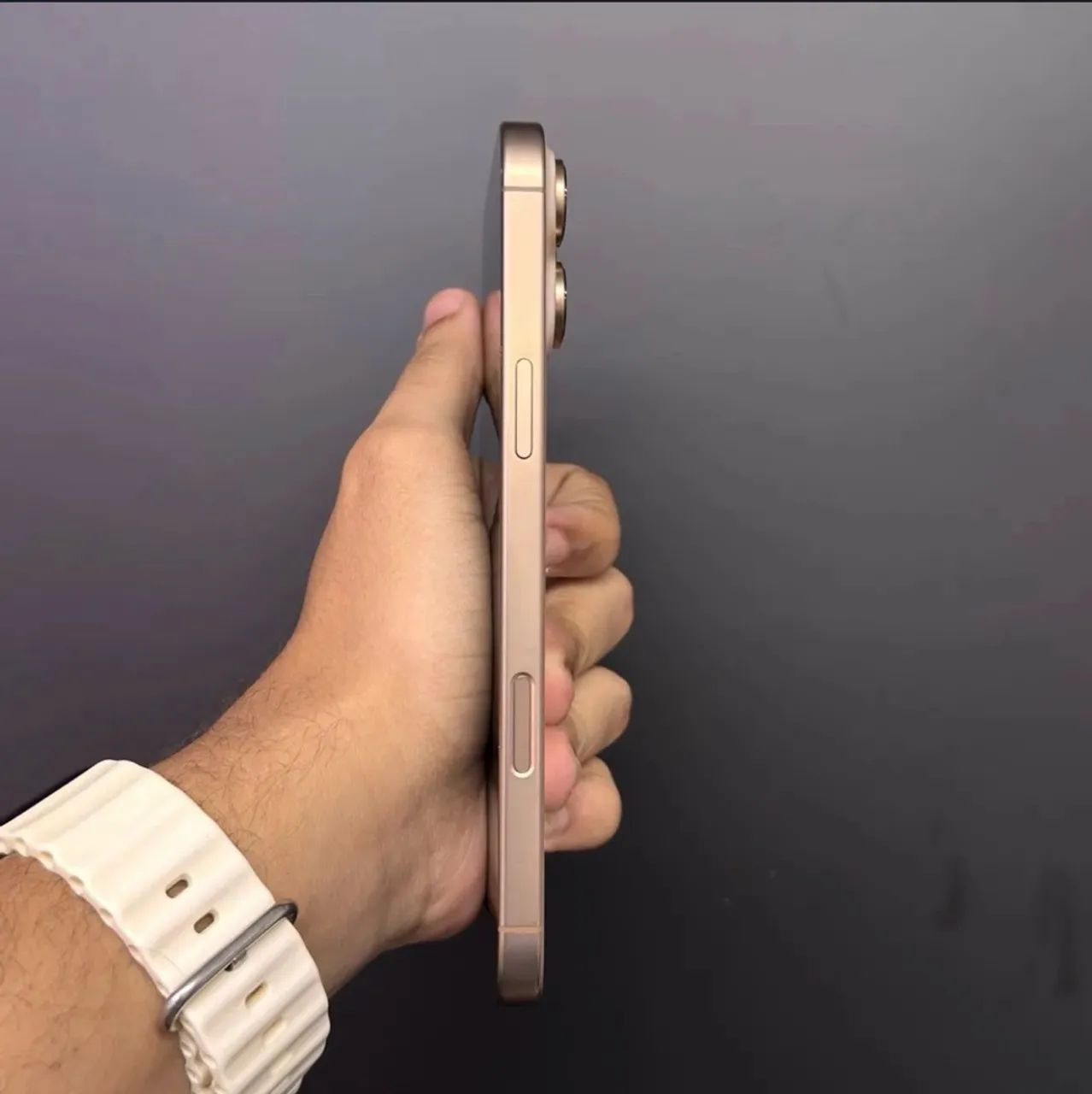 iPhone 16 Pro Max 256Gb  - Foto 3