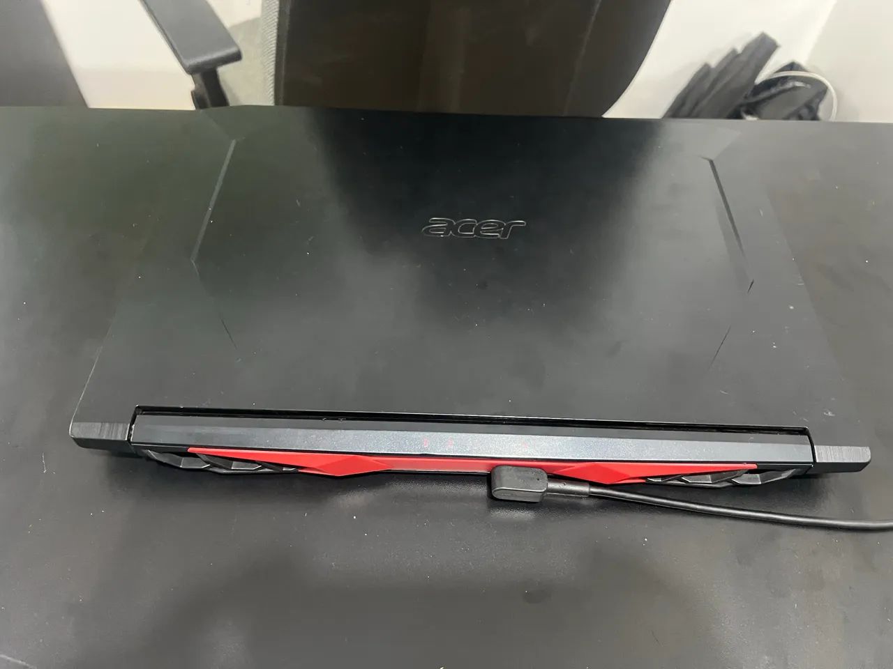 Notebook Acer nitro 5  - Foto 2