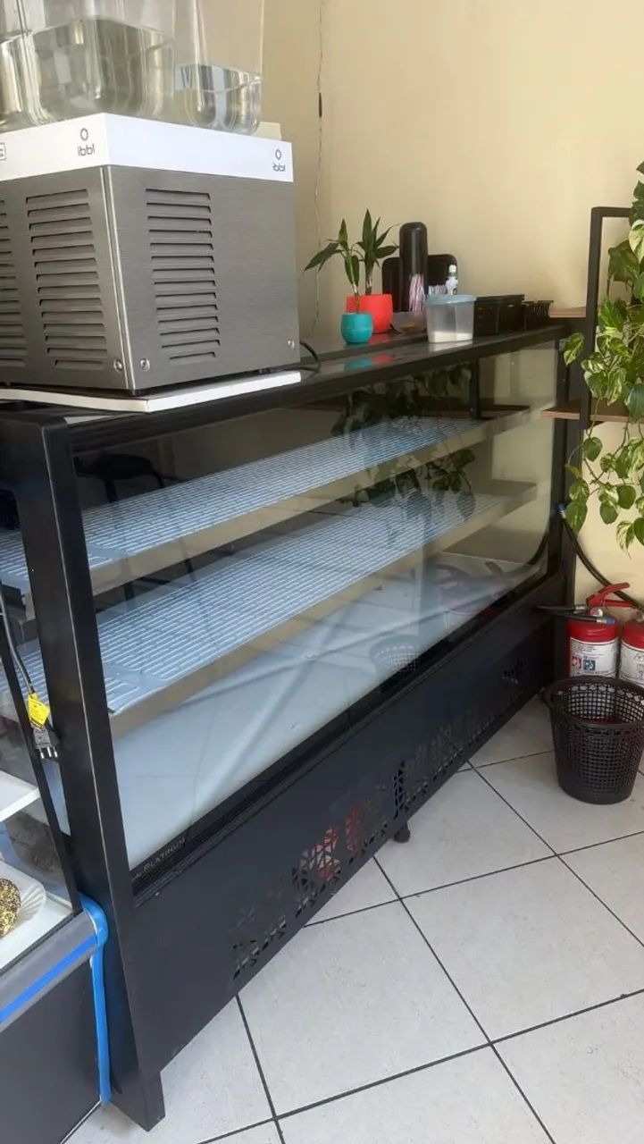 Freezers 