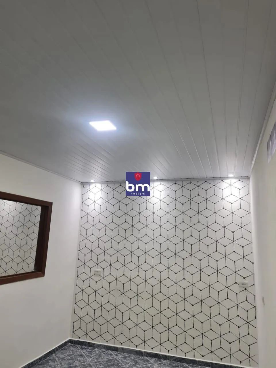 Salão para alugar em São Paulo, Capão Redondo, com 55 m² - Foto 2