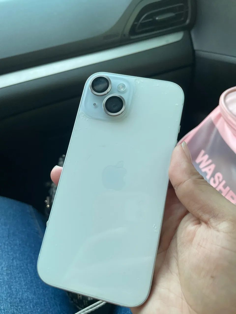 Vende-se iPhone 15 - Foto 3