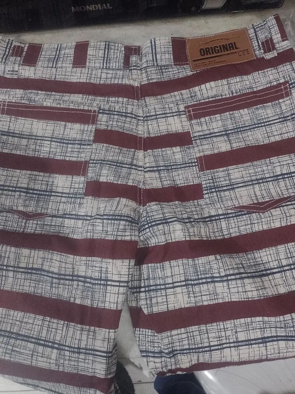 Bermudas - Foto 2
