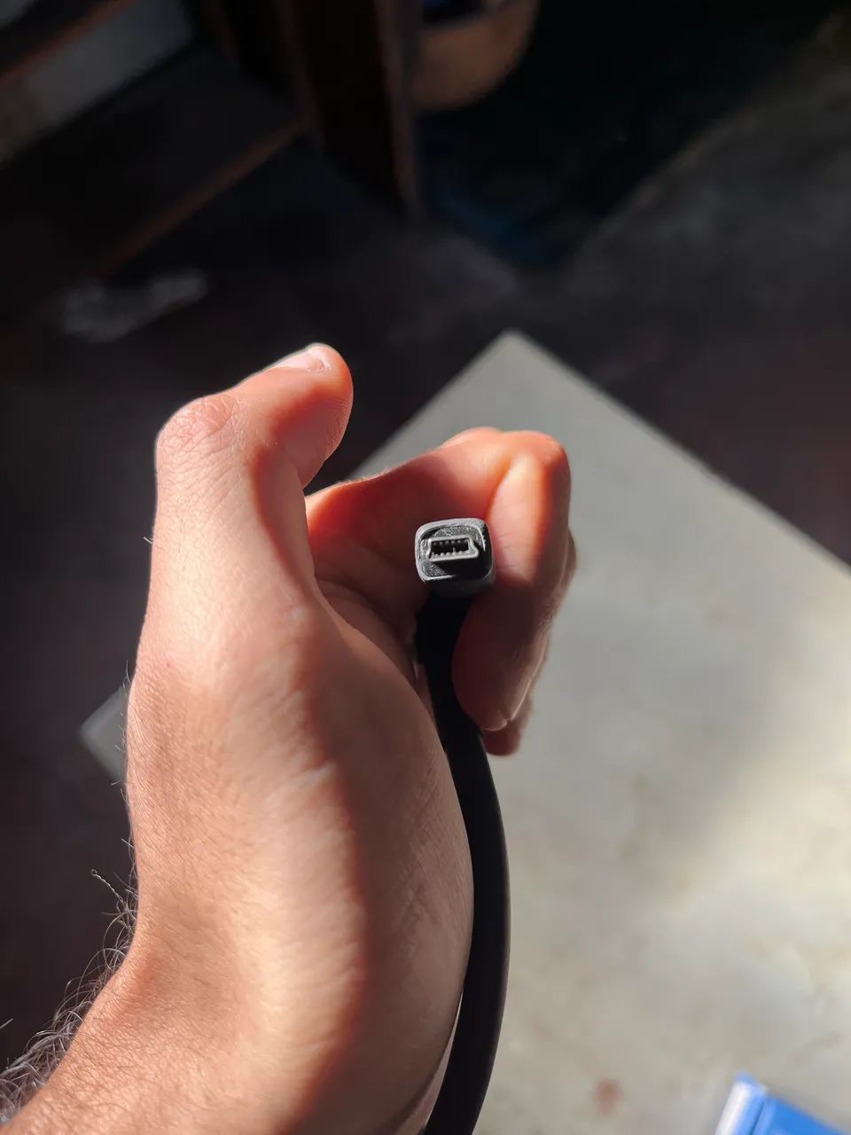 Microfone GOPRO Hero4   - Foto 4