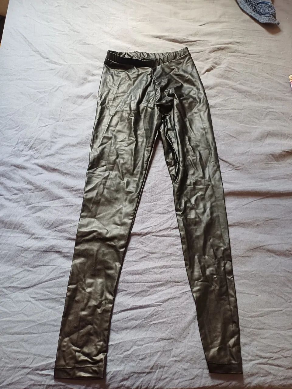 Lote roupas menina