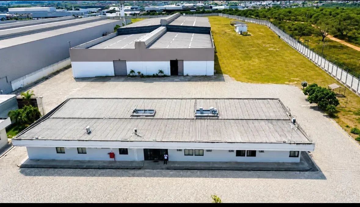 Galpao 34.000 m2 RECIFE - Foto 3