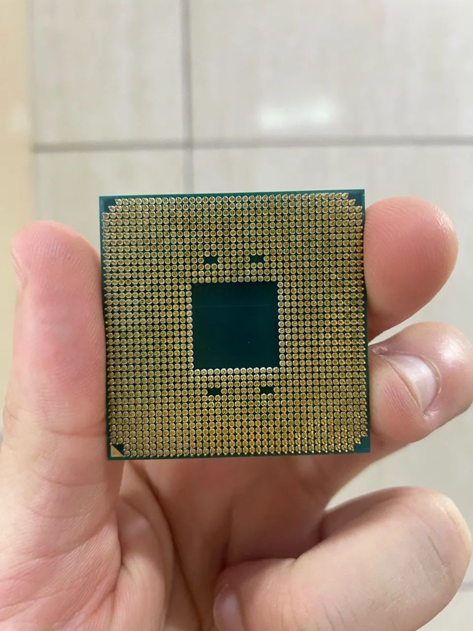 AMD Ryzen 5 3600 com Cooler e Caixa - Foto 2