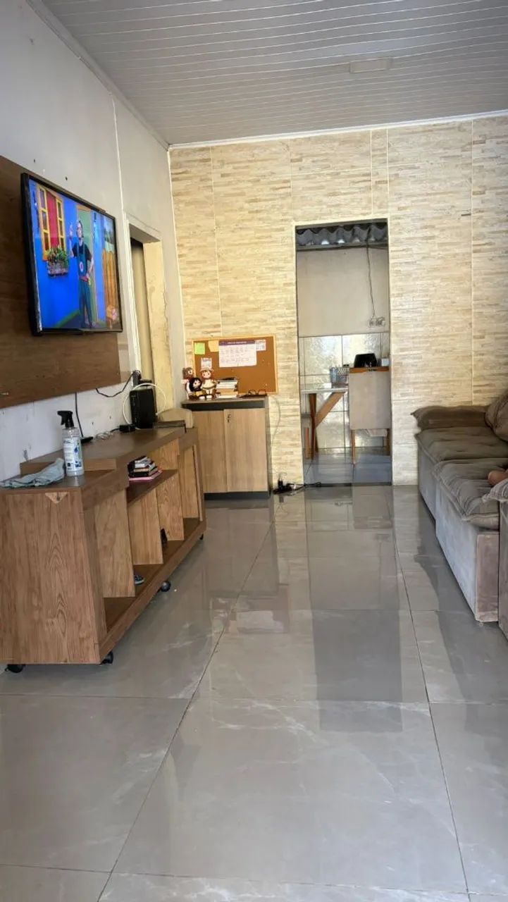 Casa centro de campo grande  - Foto 3