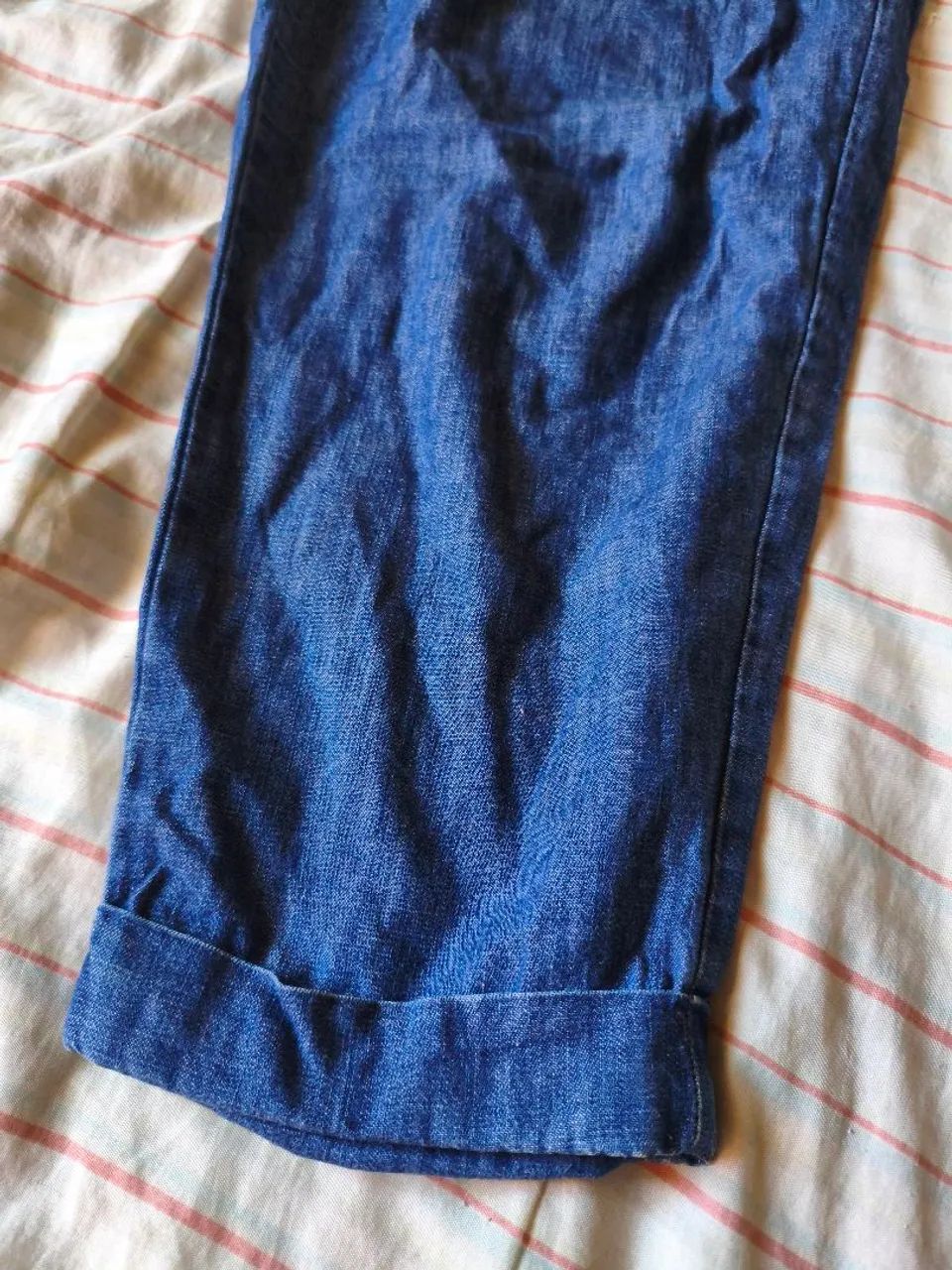 Calça Capri feminina 44 LEIA  - Foto 3