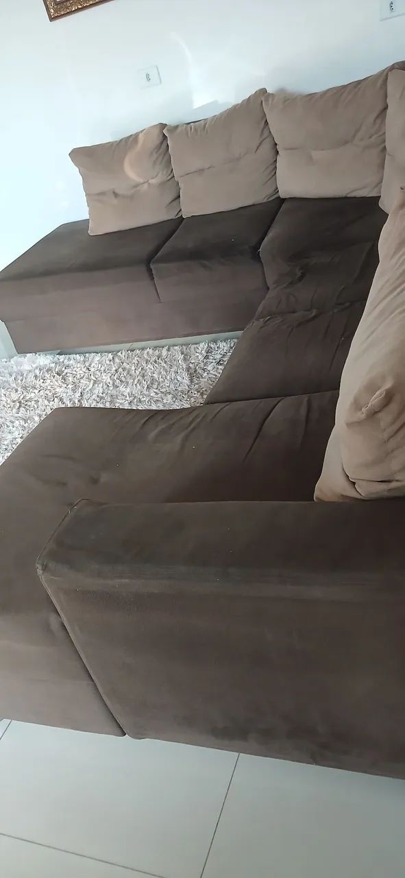 Vendo sofá 