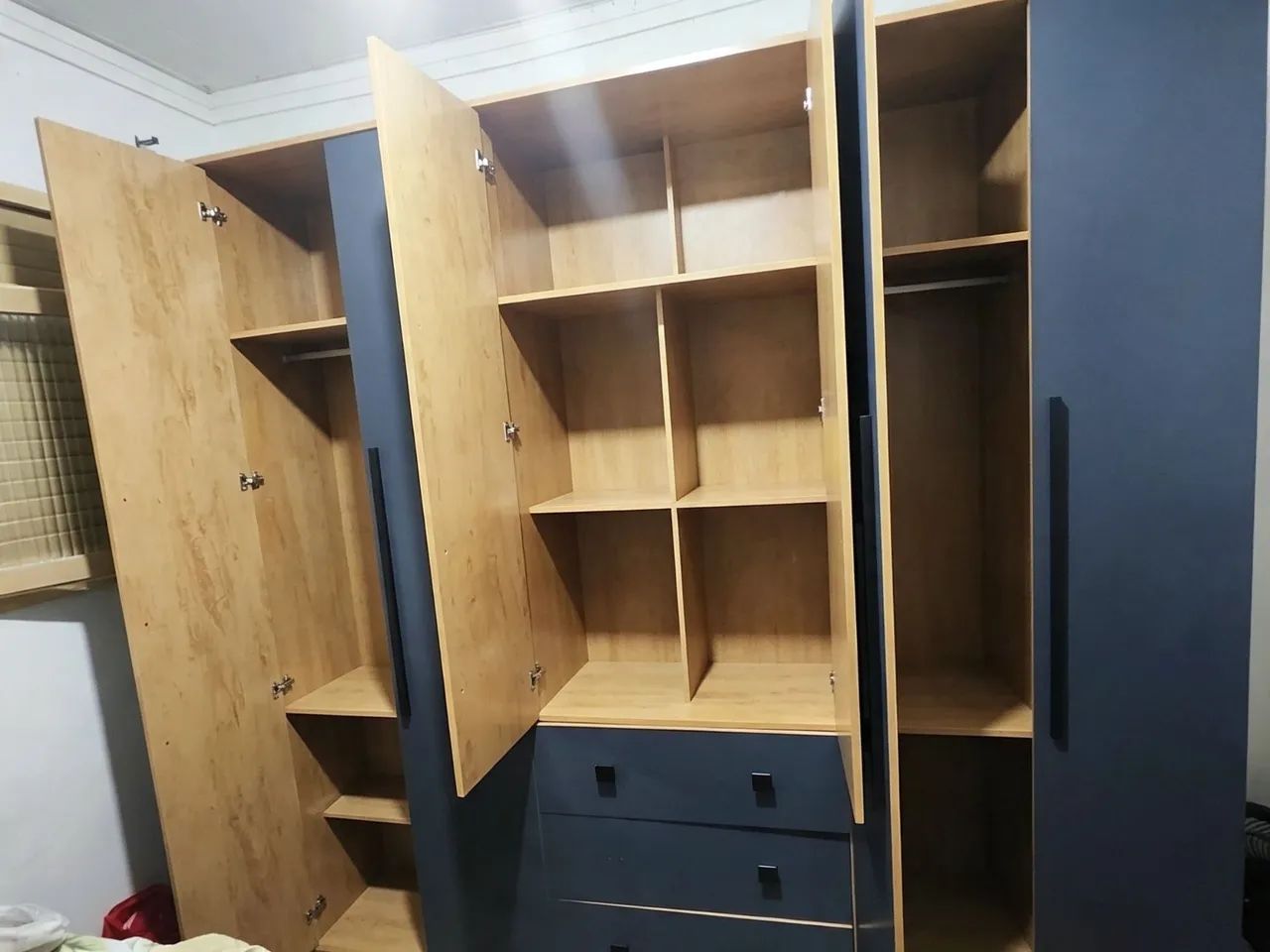 Guarda roupa 