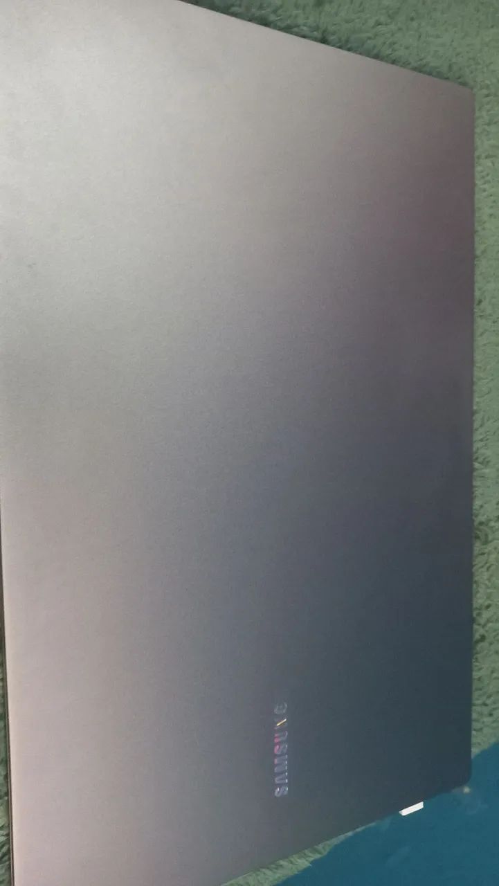 Vendo esse notebook Samsung  - Foto 4