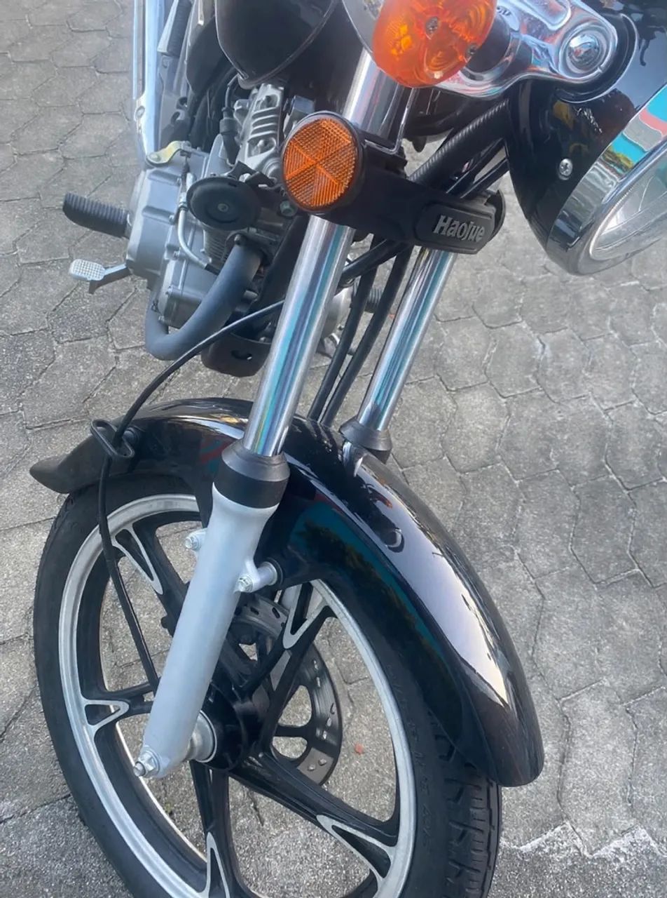 Vende-se Moto - Foto 2