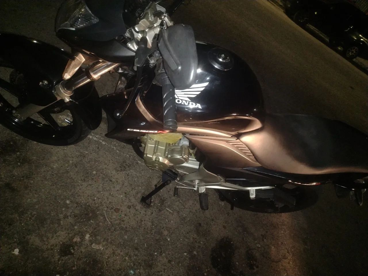 Cb300R - Foto 3