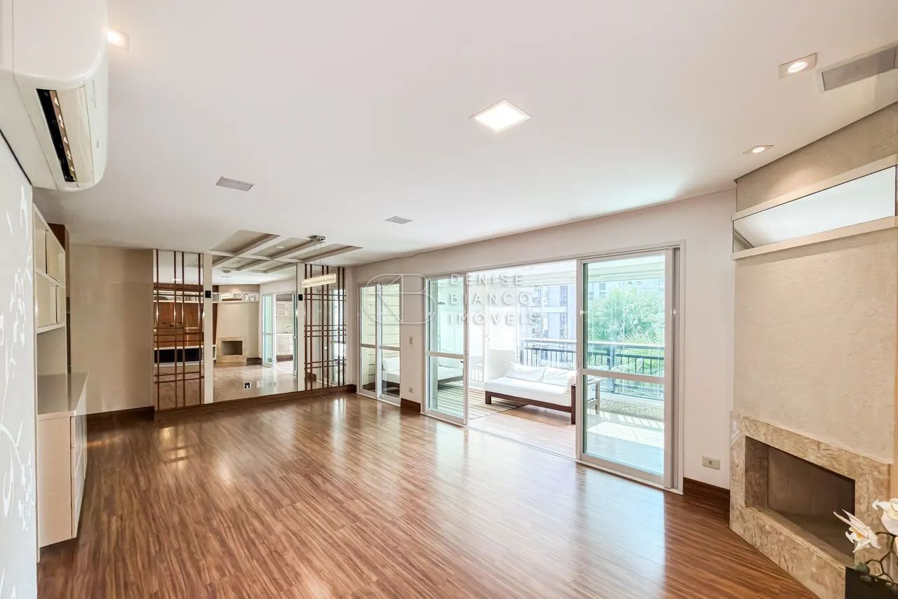 Apartamento com 145m2, 3 suítes, no Ahú - Foto 2