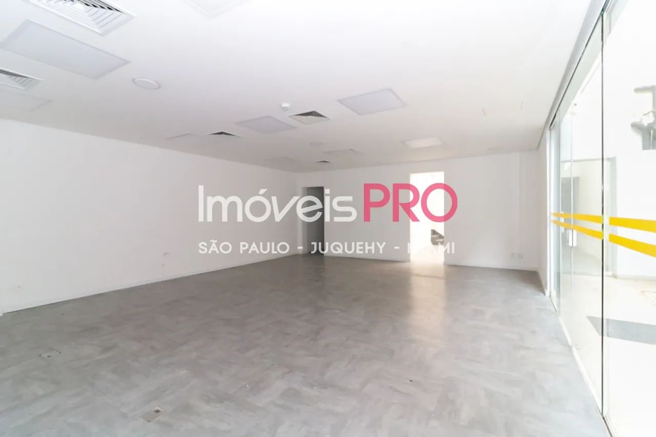 Comercial, Vila Nova Conceição - São Paulo - Foto 3