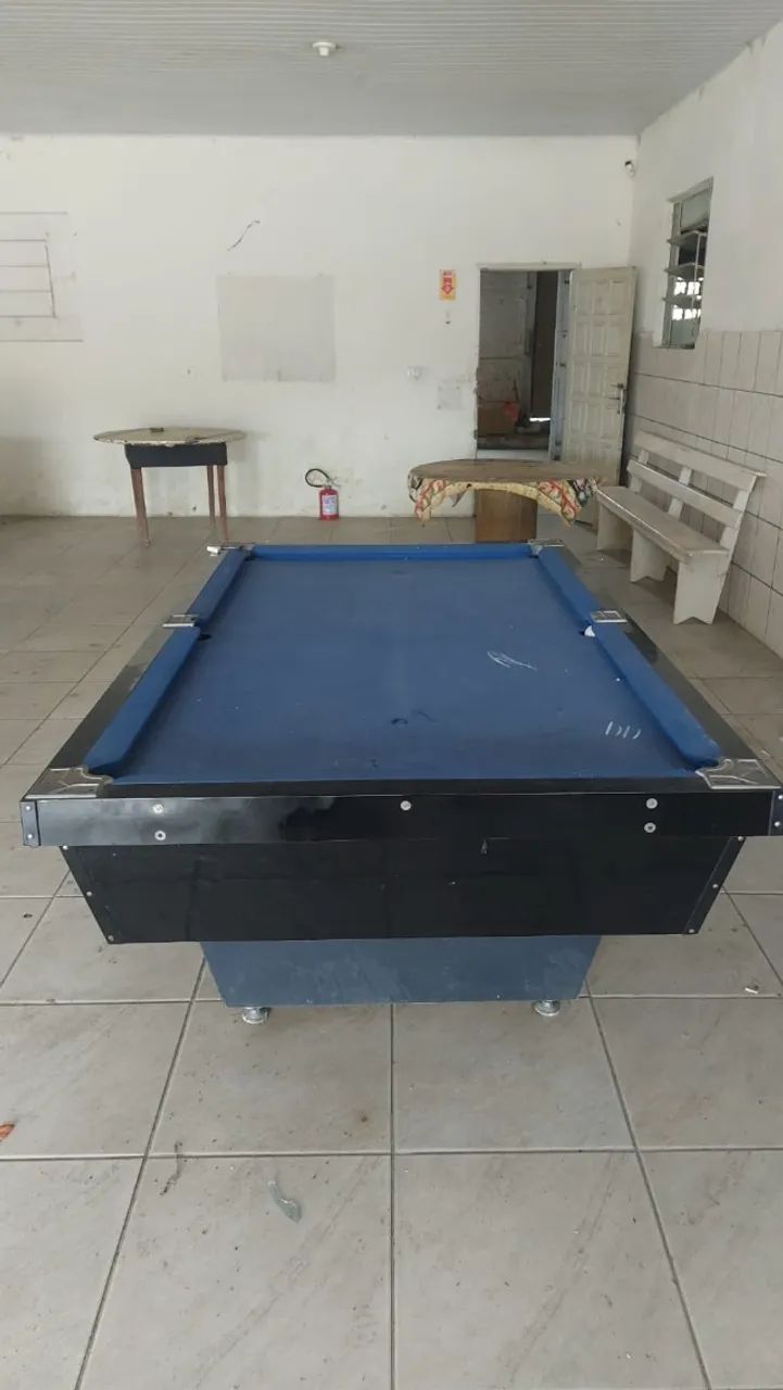 Mesa de sinuca/bilhar - Foto 3
