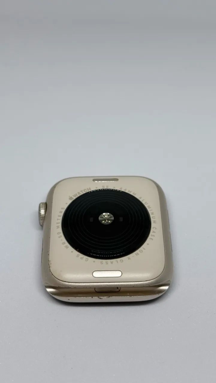 Apple Watch SE 2ª Geração 44mm - Foto 3