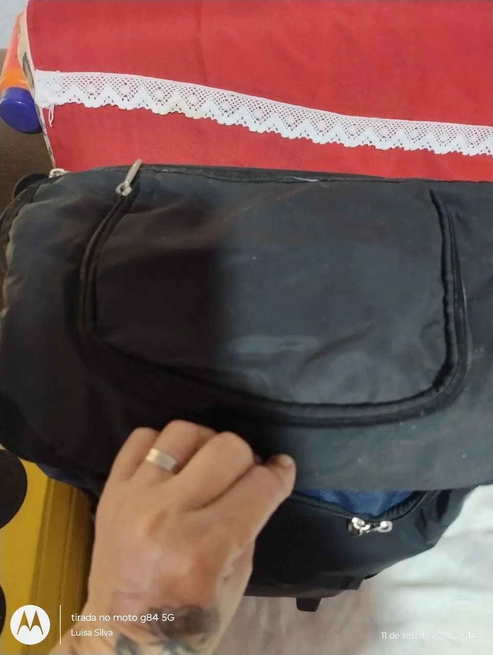 BOLSA TÉRMICA - Foto 5