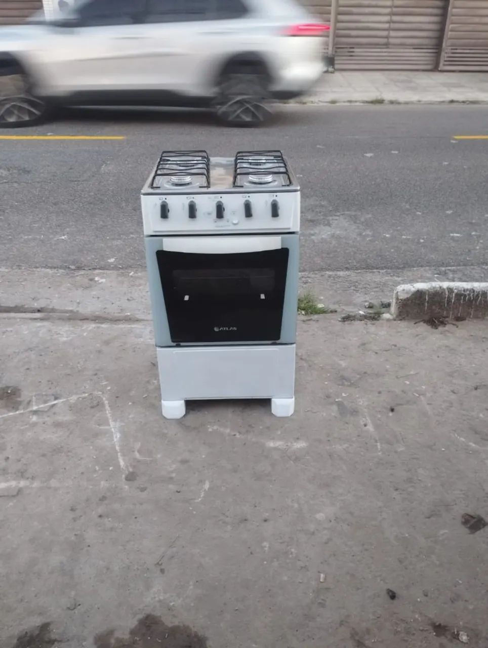 Fogão  - Foto 4