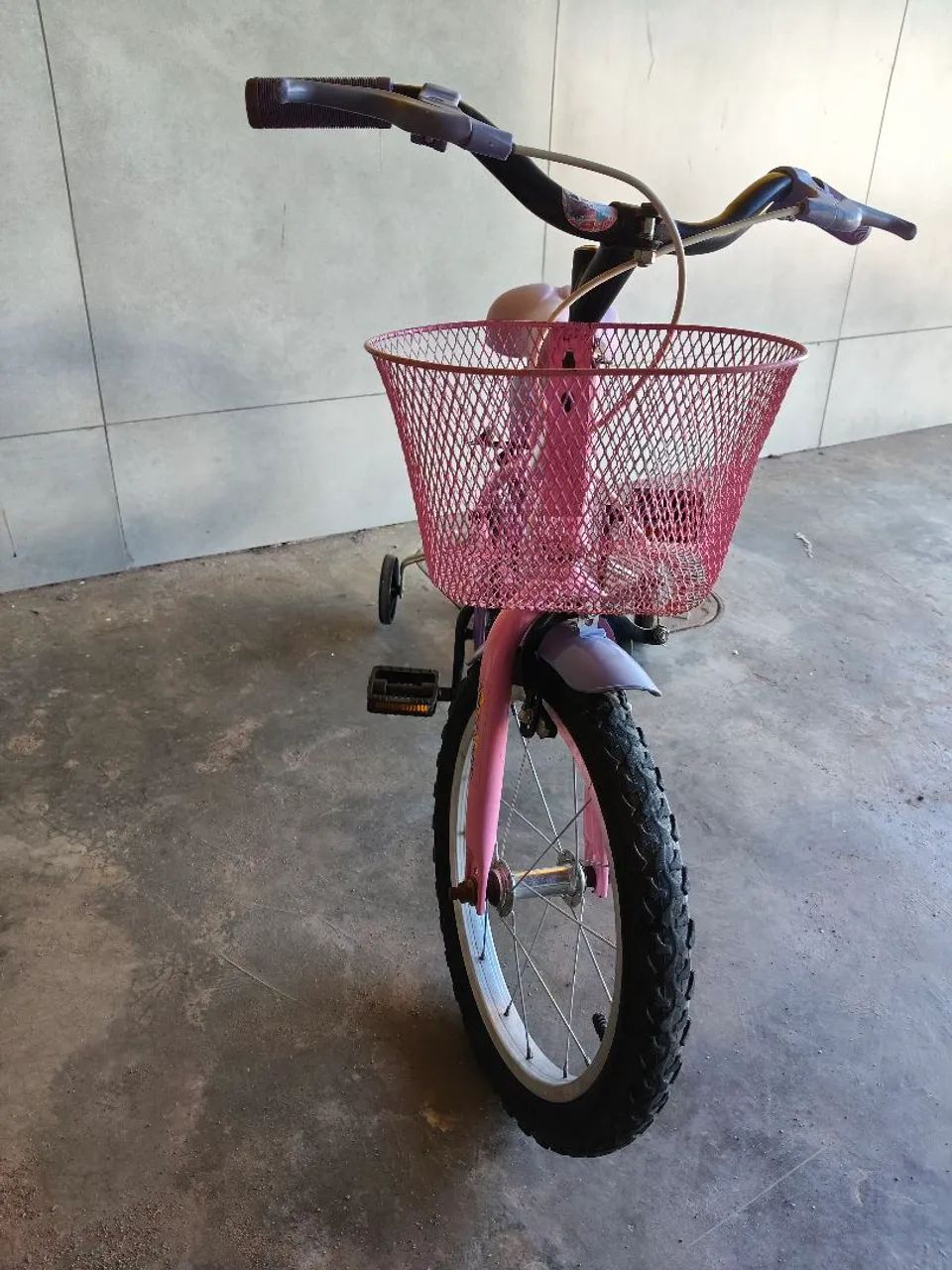 Bicicleta Infantil  - Foto 2