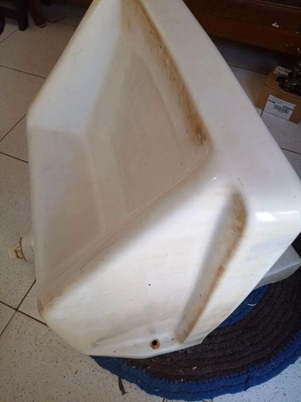 Tanque de louça  - Foto 4