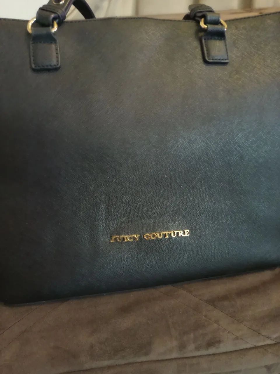 Bolsa  Juicy Couture - Foto 2