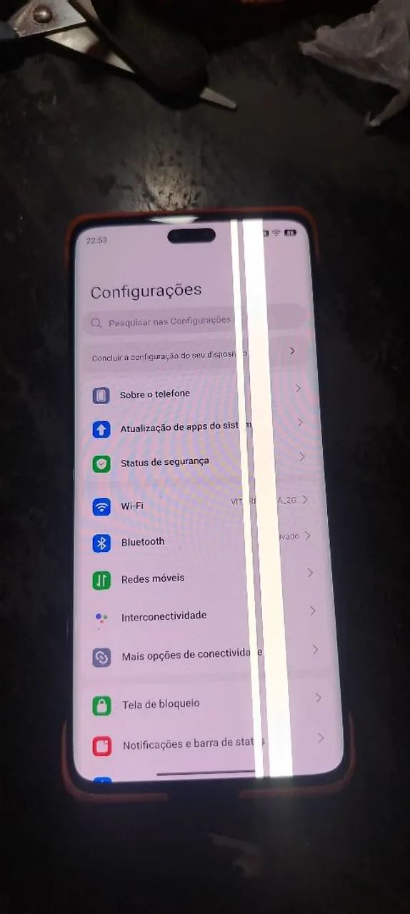 Xiaomi 13 lite  - Foto 4