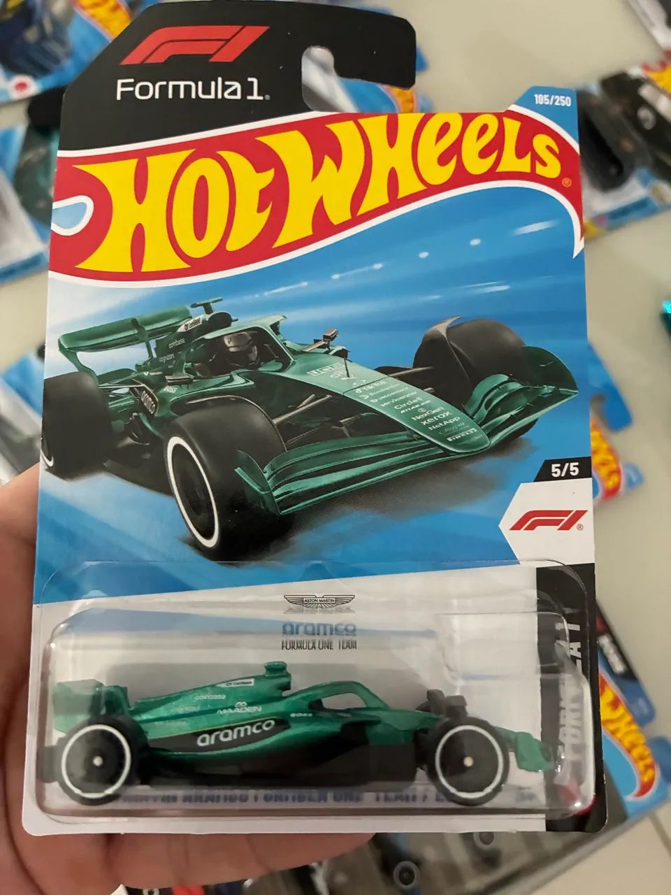 Hotwheels - Foto 3