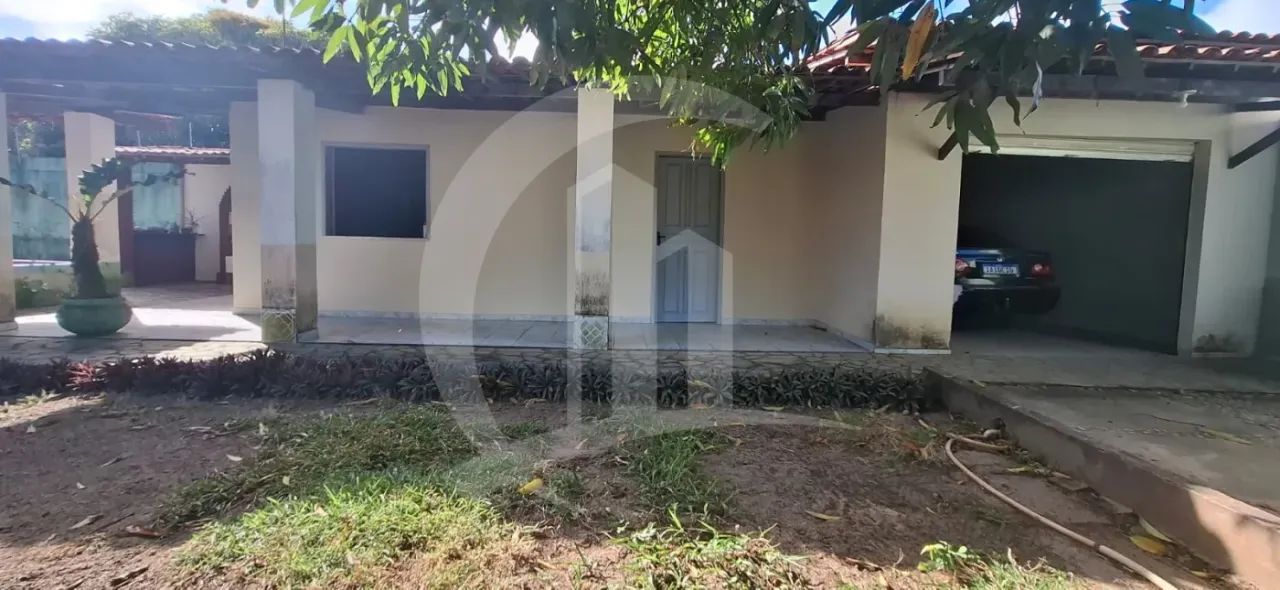 Casa Espaçosa com Lazer Completo no Bairro Mosqueiro! - Foto 2