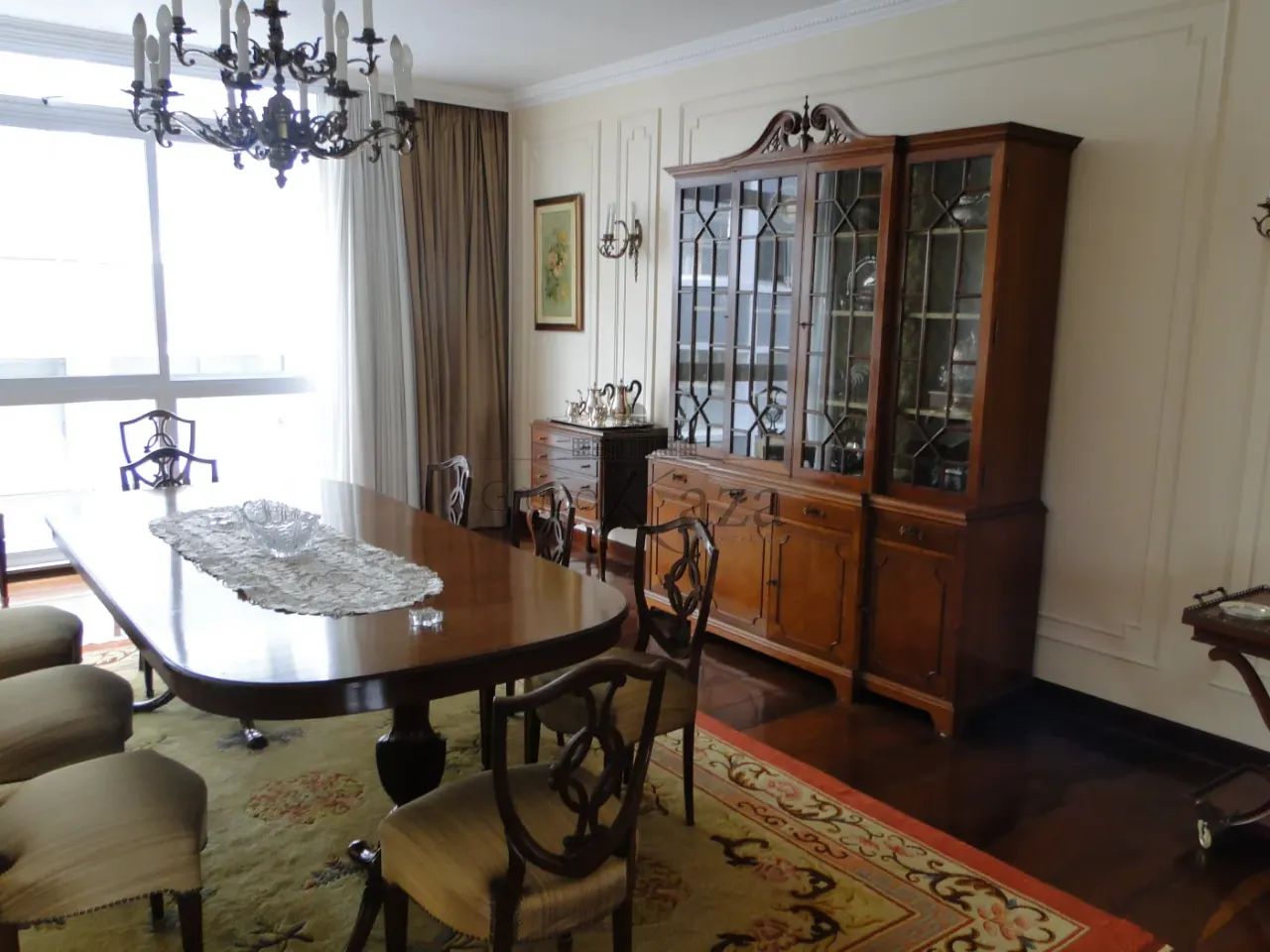 Apartamento - Jardim América - 3 Suítes - 455m² - Foto 12