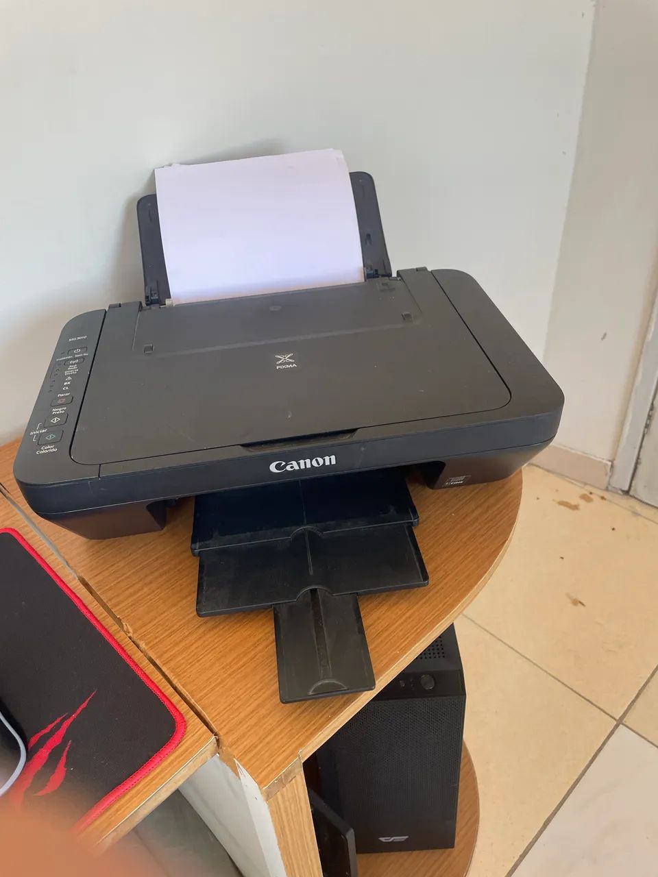 Impressora  - Foto 2