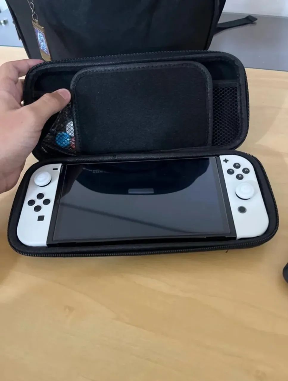 Nintendo Switch Oled - Foto 3