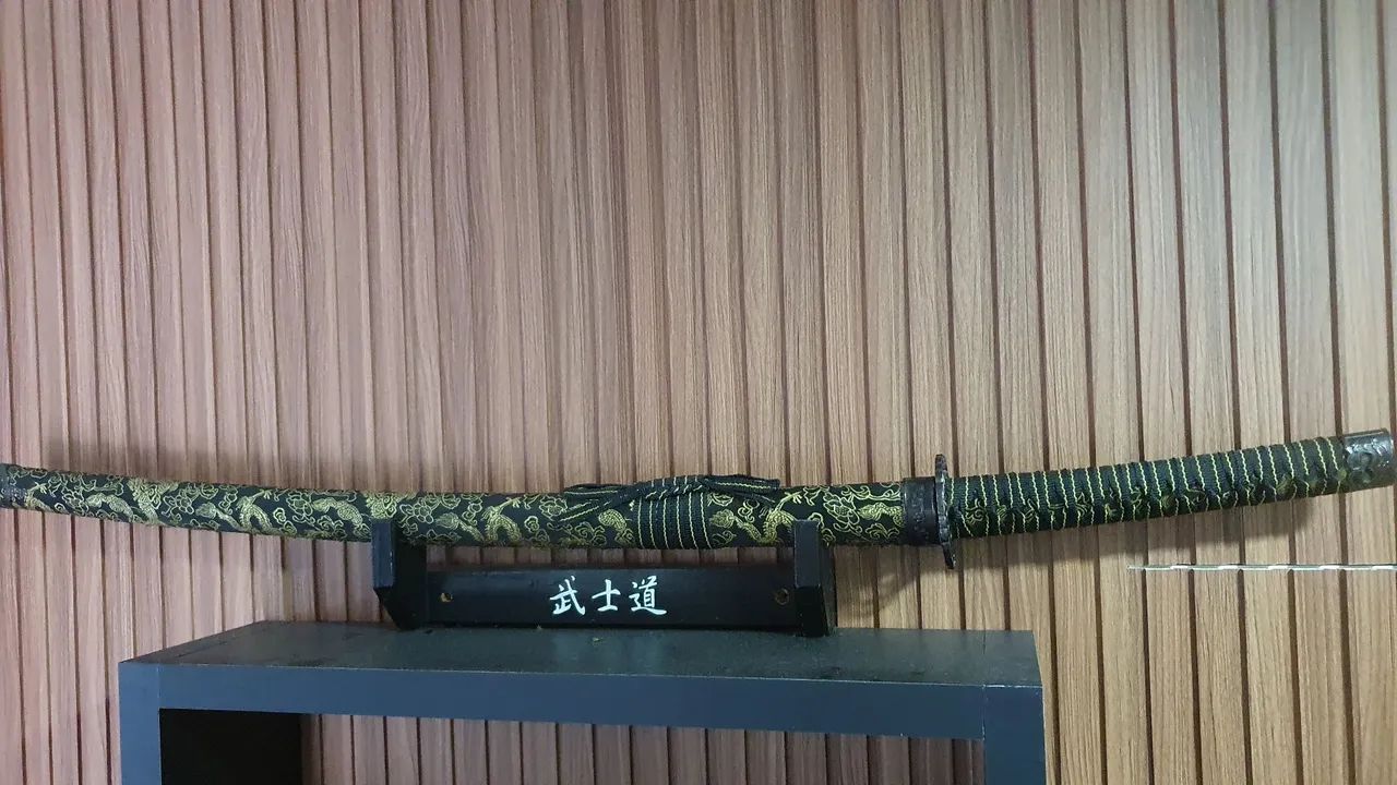 Espada katana