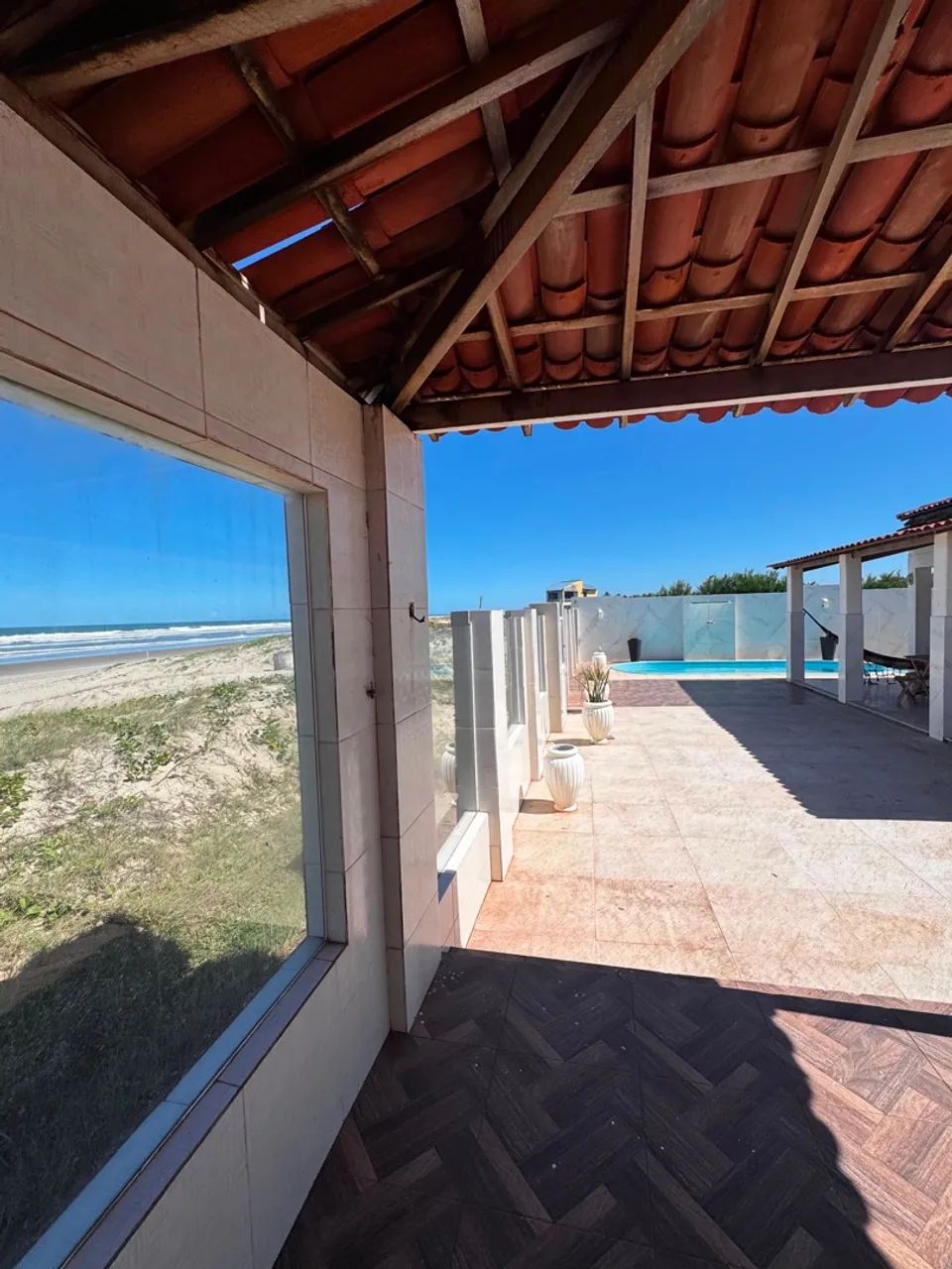 CASA DE PRAIA ABAIS TEMPORADA ! - Foto 3
