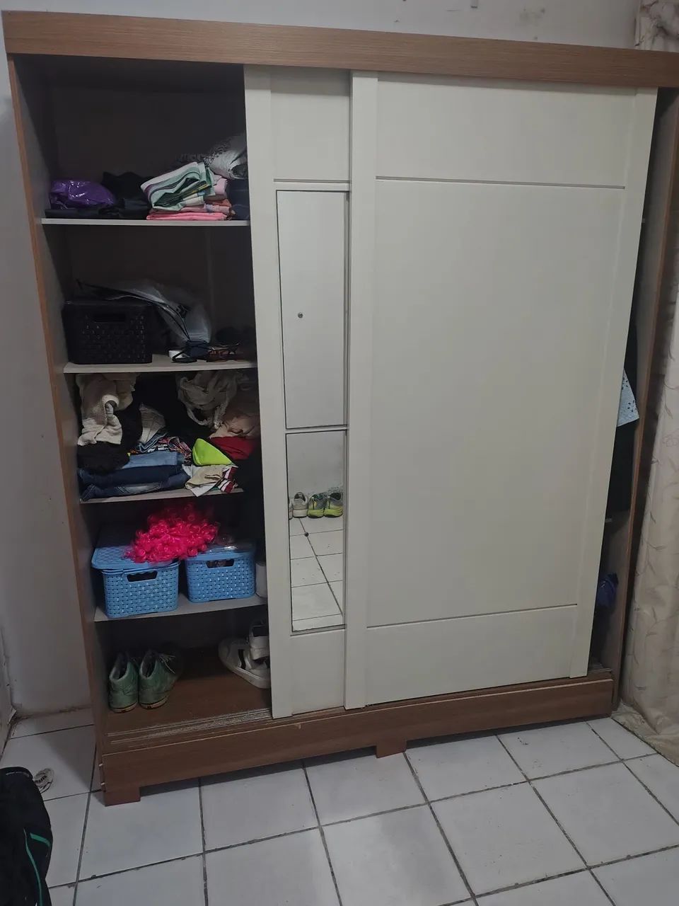 Guarda roupa - Foto 4