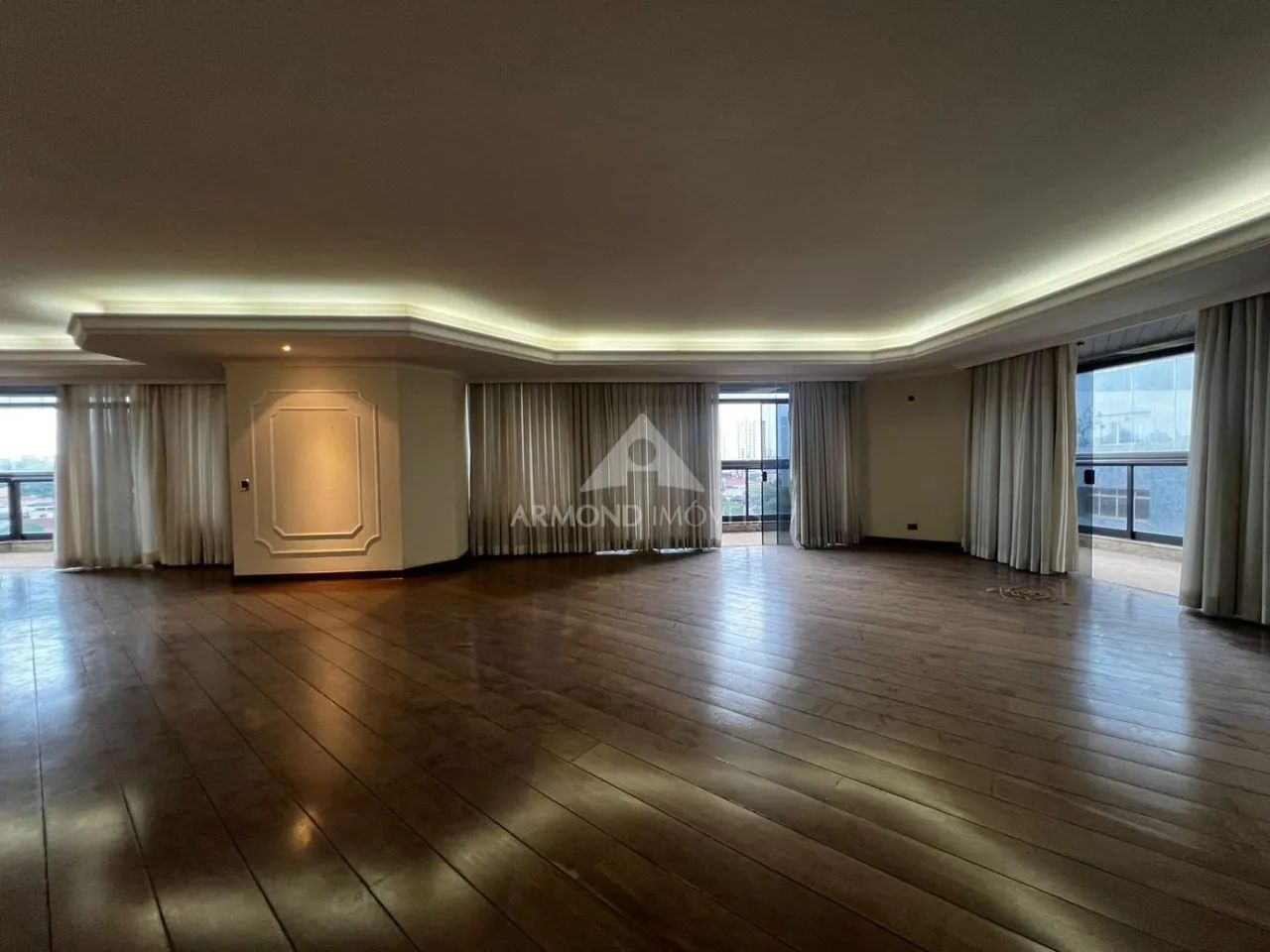 apartamento - Centro - Americana