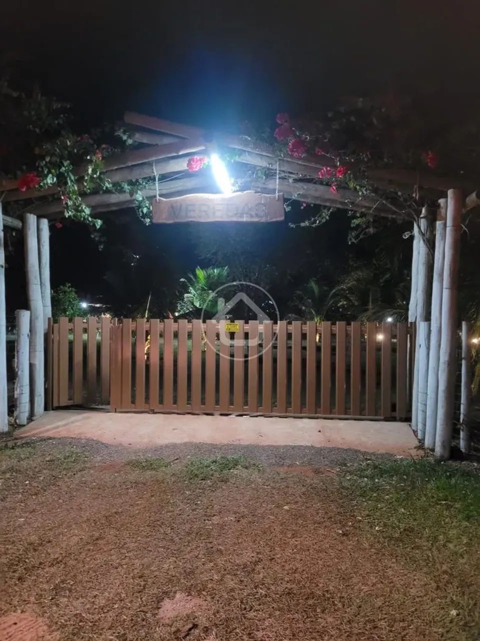 CHACARA 7 HECTARES