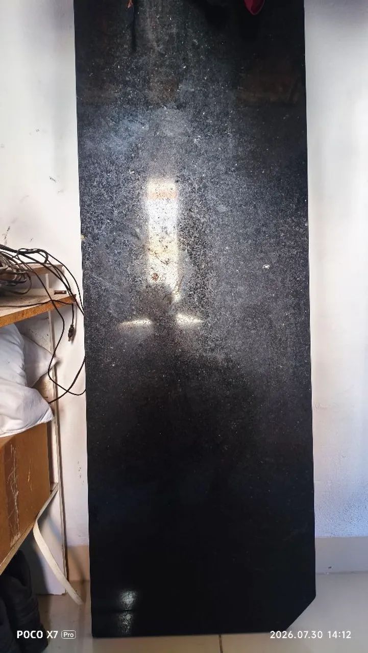 Vende-se bancada de granito. - Foto 4