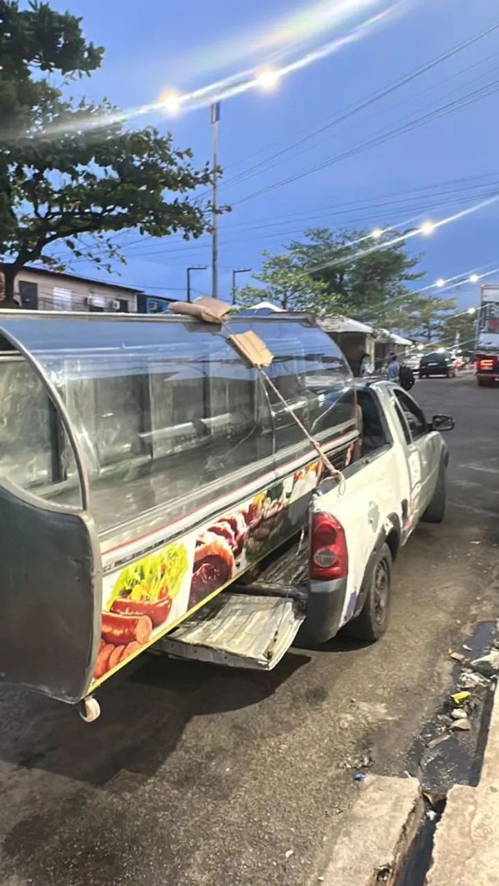 Fretes mudanças e retiradas de entulhos  - Foto 3